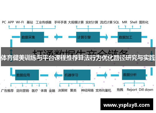 体育健美训练与平台课程推荐算法行为优化路径研究与实践